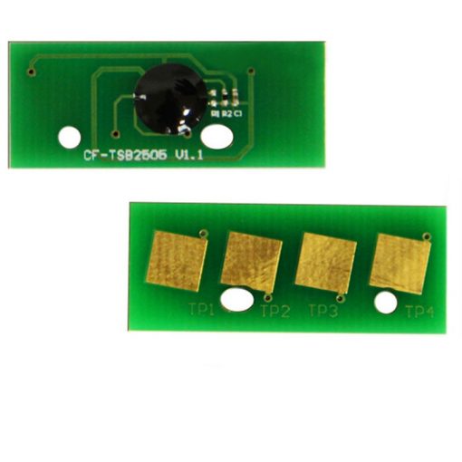 T 2507CPE Toner Chip
